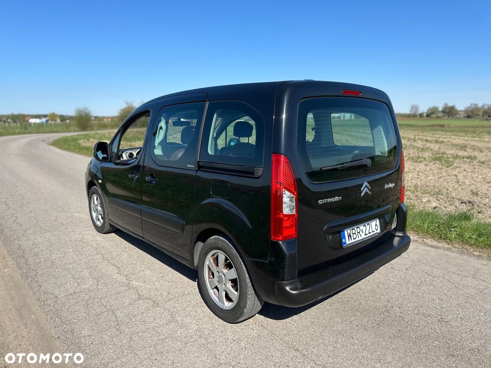 Citroën Berlingo 1.6 16V Multispace - 4