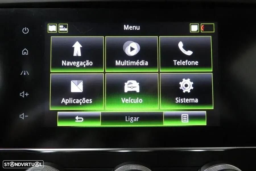 Renault Kadjar 1.3 TCe Intens — fotografia 5