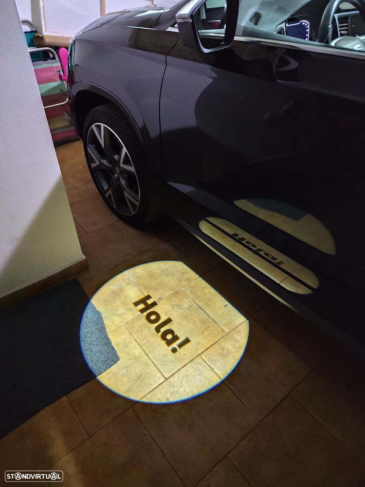 SEAT Ateca 2.0 TDI FR DSG - 26