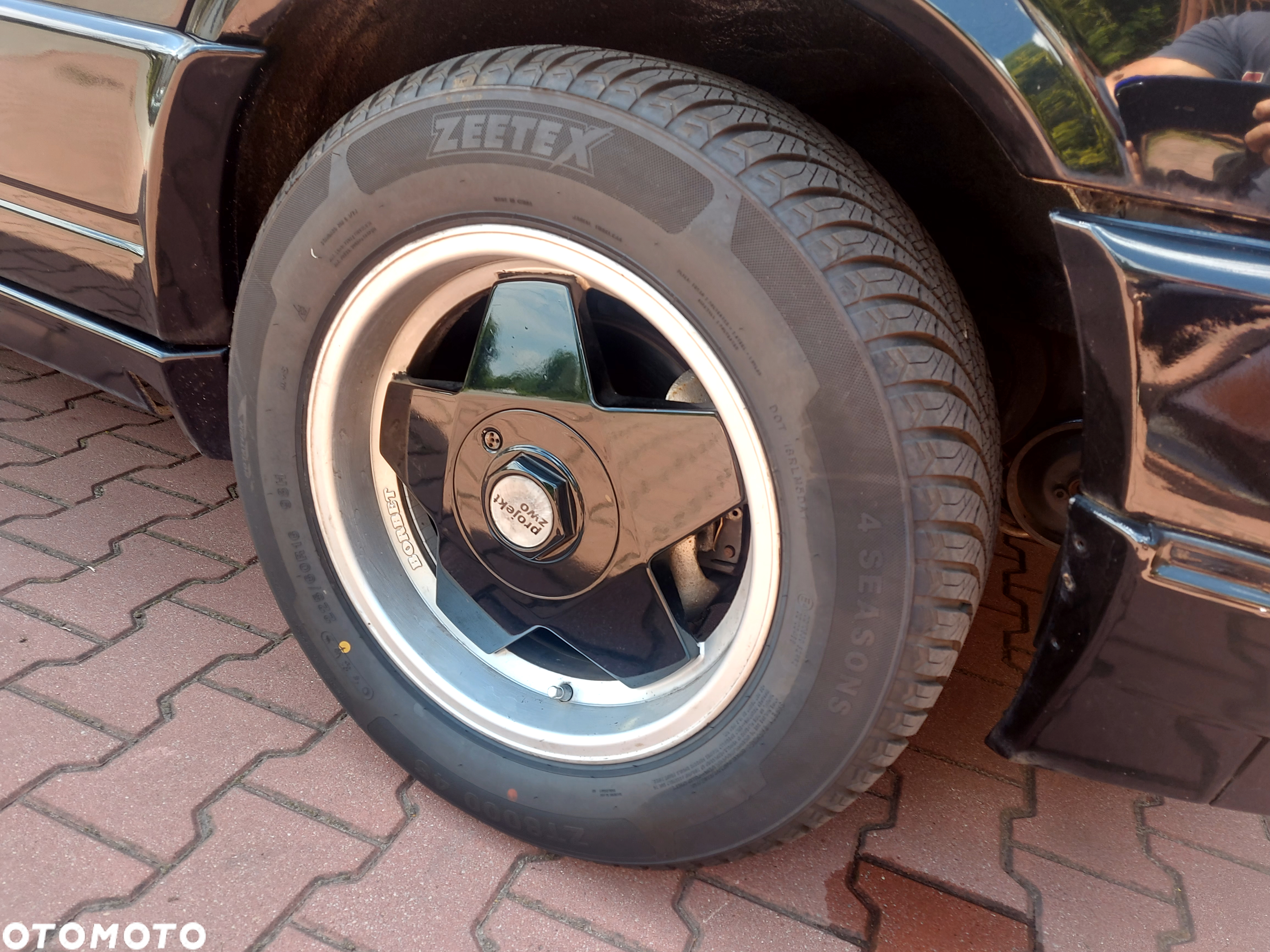 Volkswagen Inny - 12