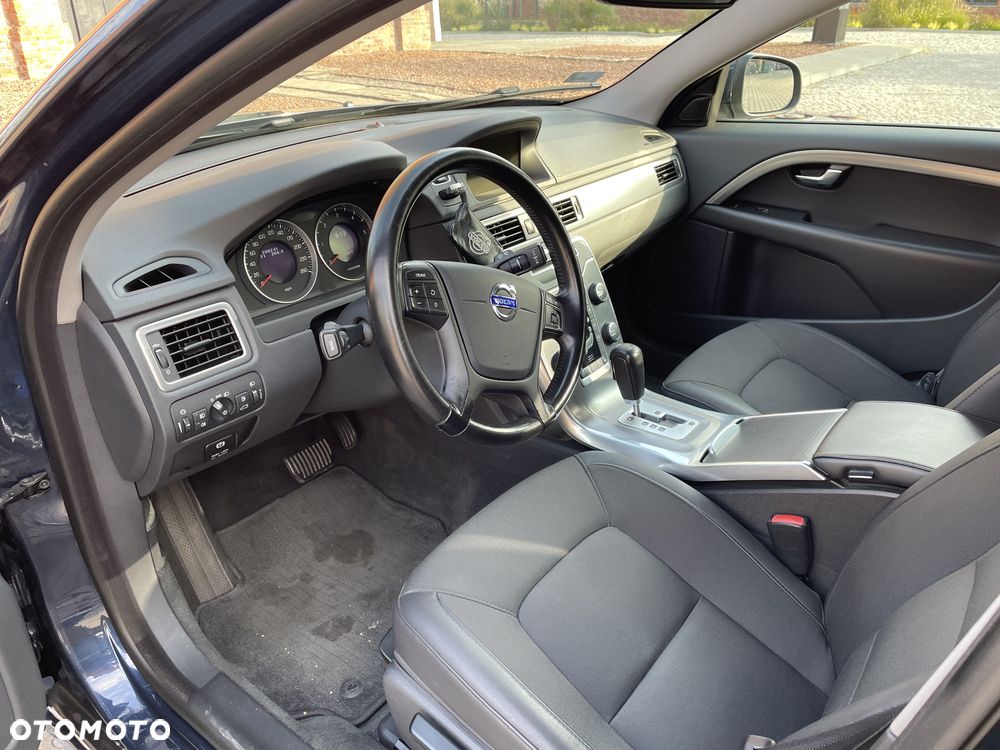 Volvo V70 - 7