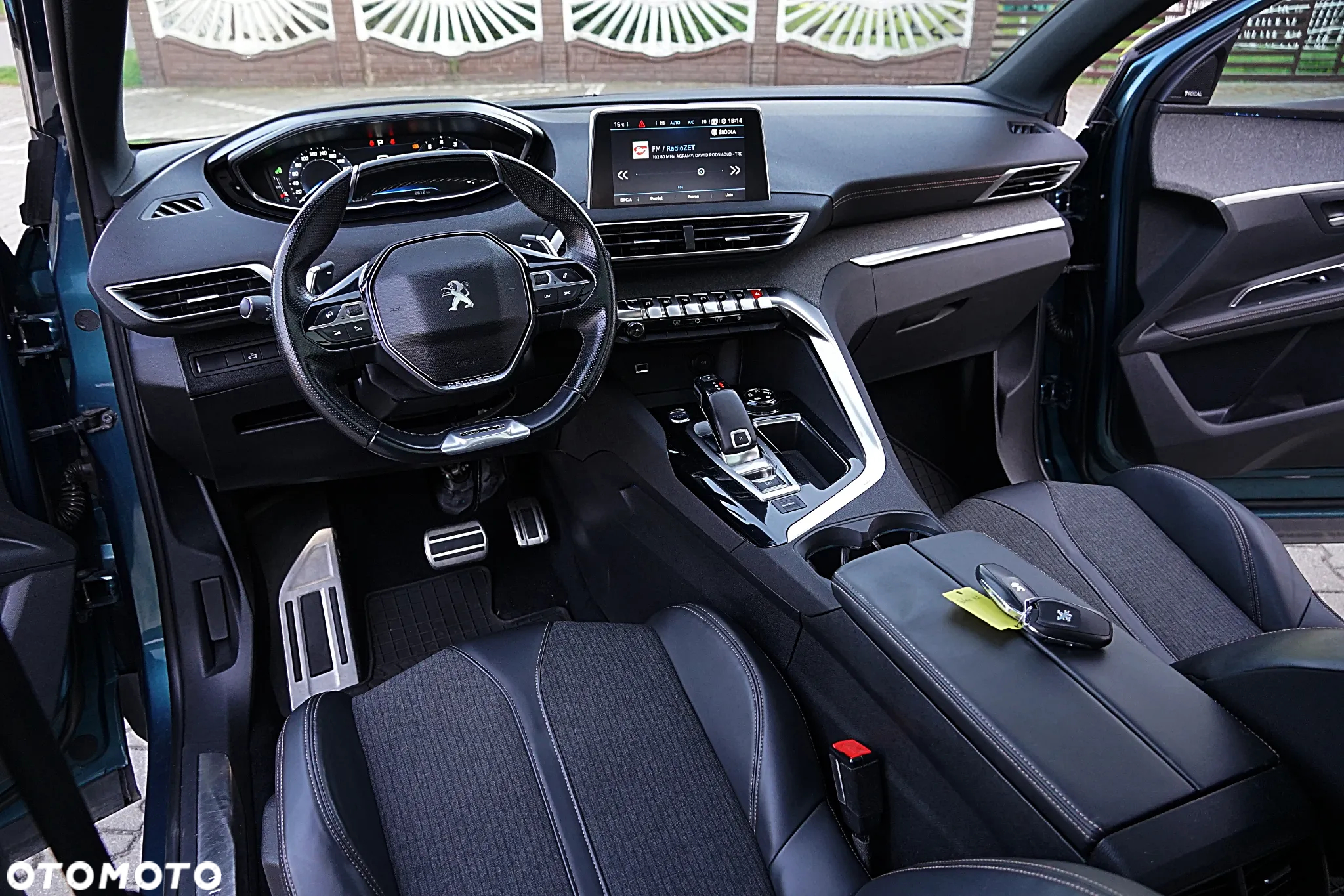 Peugeot 5008 - 25