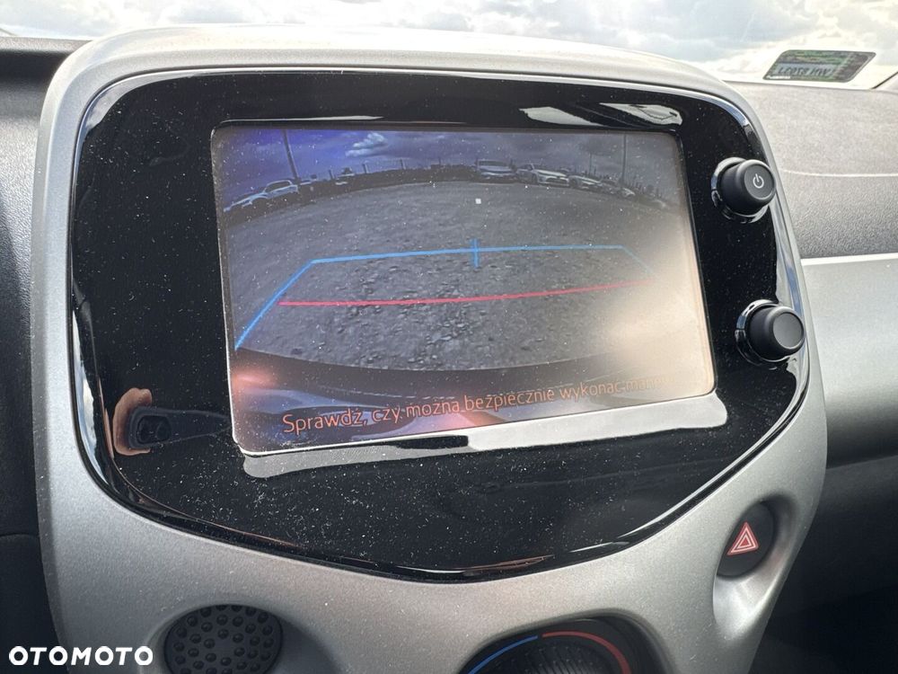 Toyota Aygo - 20