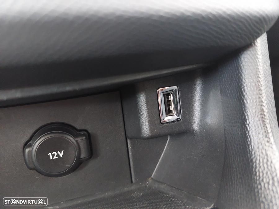 Peugeot 308 SW 1.5 BlueHDi Style - 36