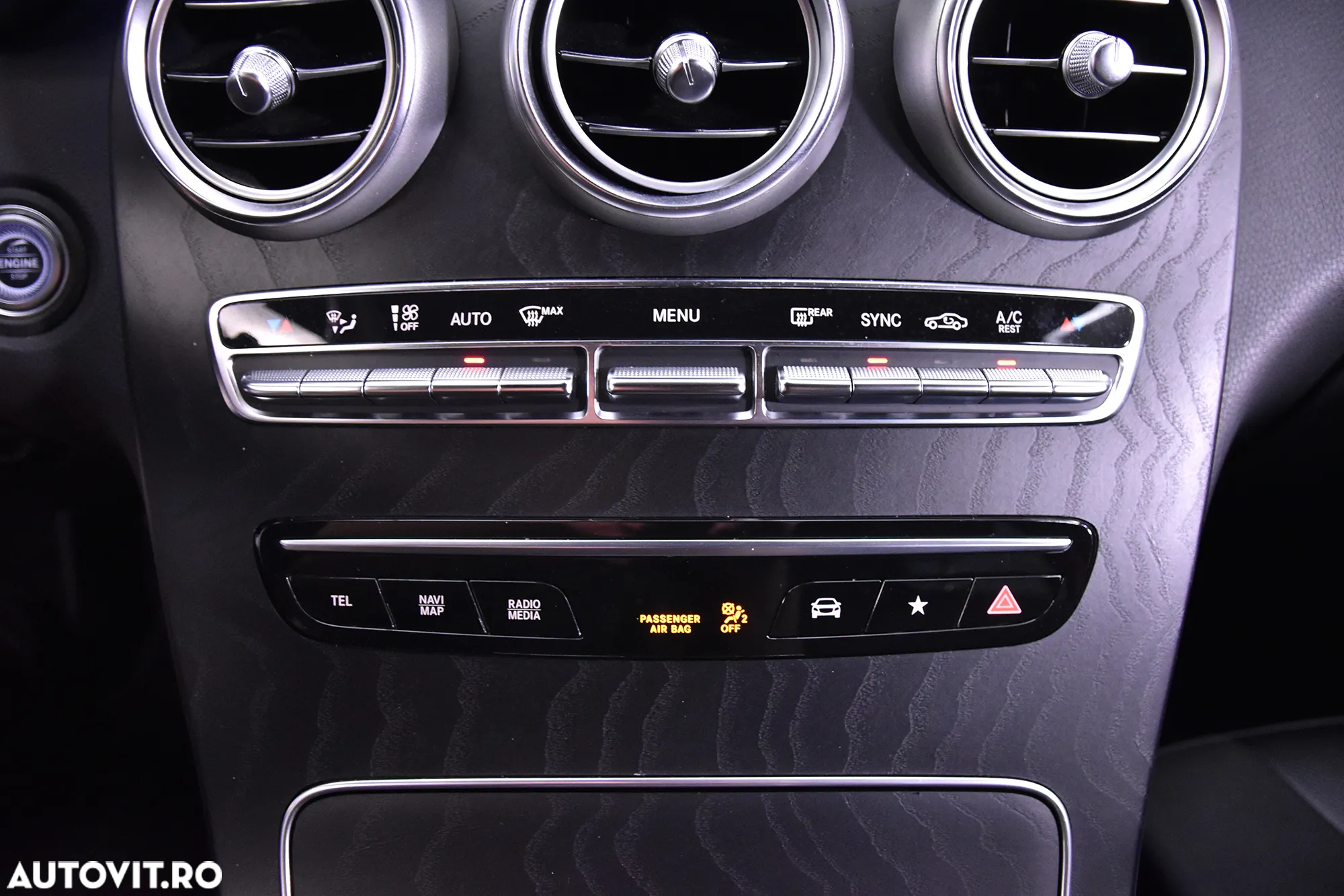 Mercedes-Benz GLC 220 d 4MATIC - 18