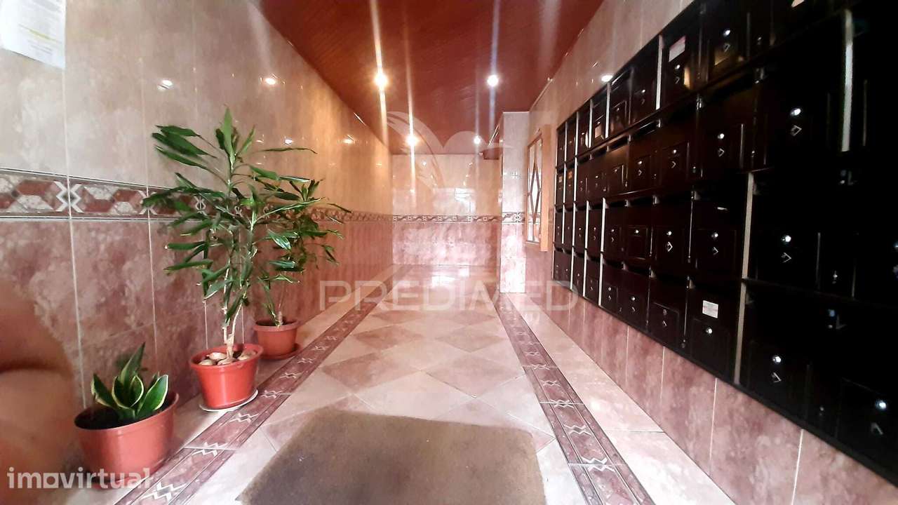 Apartamento T4 | Monte Belo Norte | Setúbal - Espaço, conforto e qu... - Grande imagem: 4/30