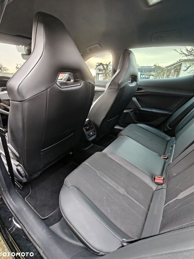 Cupra Formentor 1.5 eTSI DSG - 26