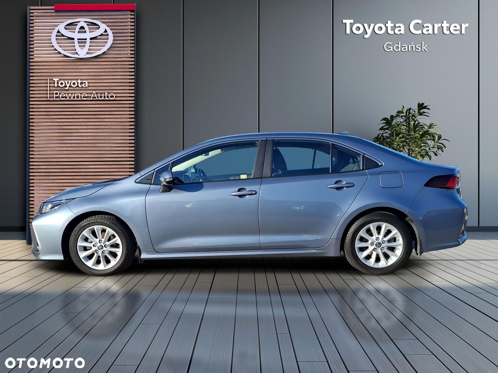 Toyota Corolla 1.8 Hybrid Comfort - 3