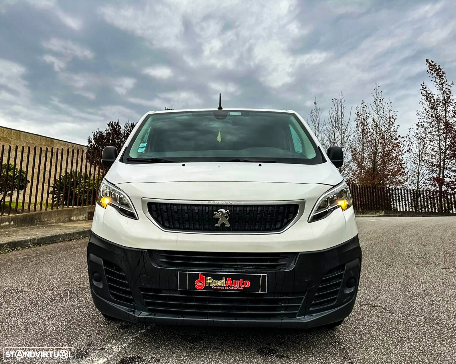 Peugeot Expert - 3