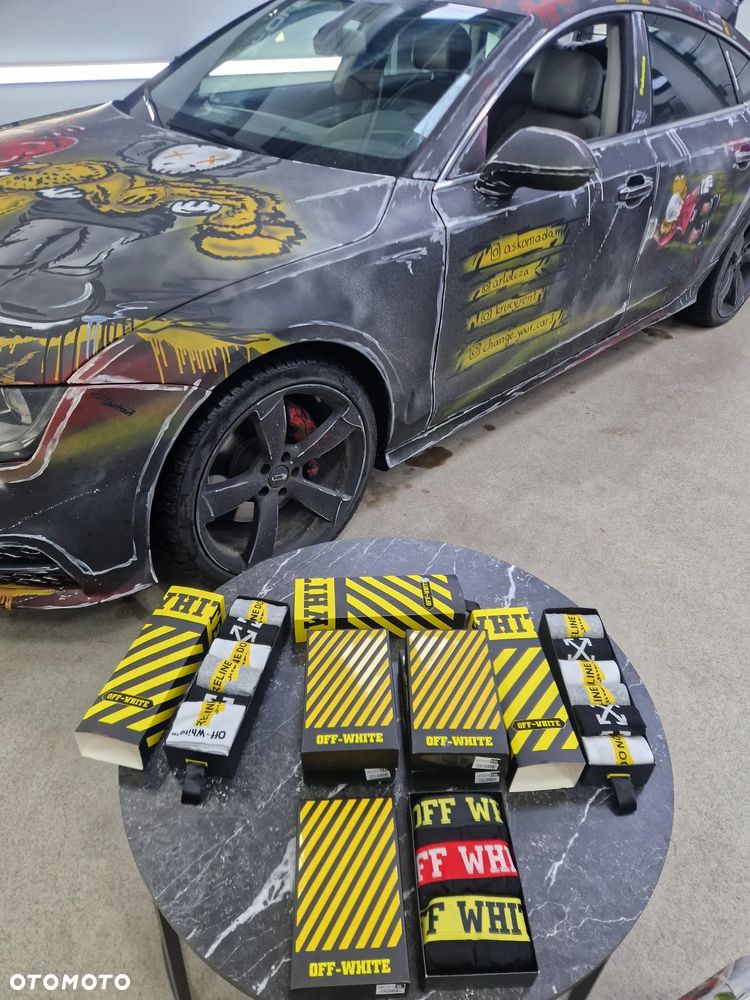 Audi A7 Sportback 3.0 TDI Quattro S tronic - 40