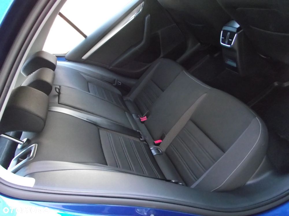 Skoda Octavia 1.4 TSI Ambition - 19