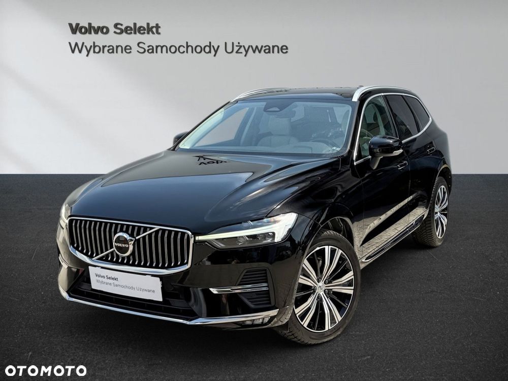 Volvo XC 60 - 2