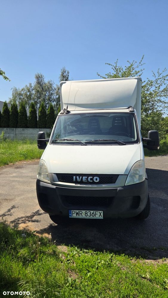 Iveco DAILY 35C15 - 6