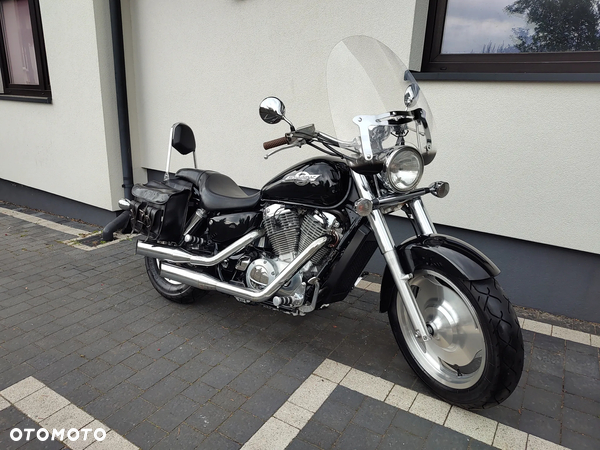 Honda Shadow