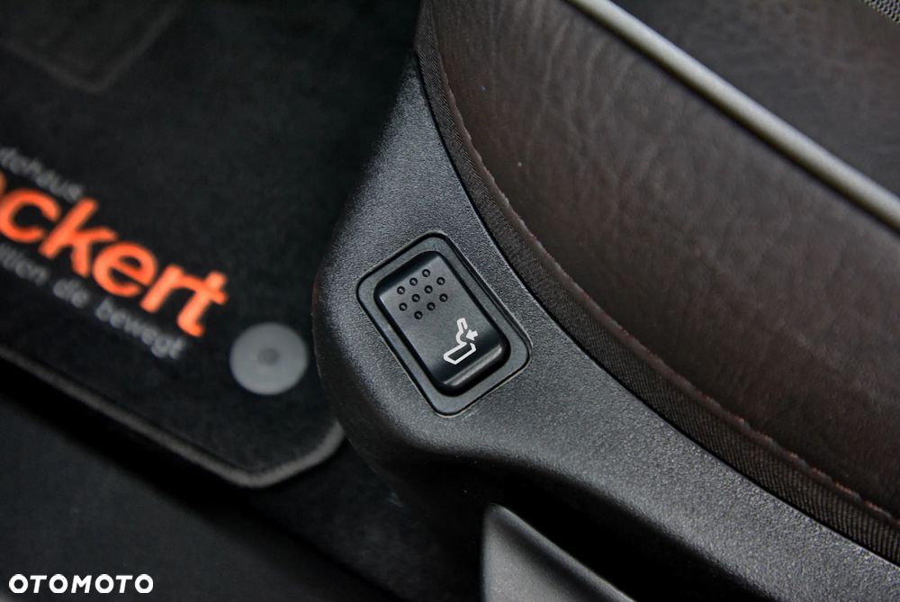 Fiat 500X 1.4 MultiAir Lounge - 31