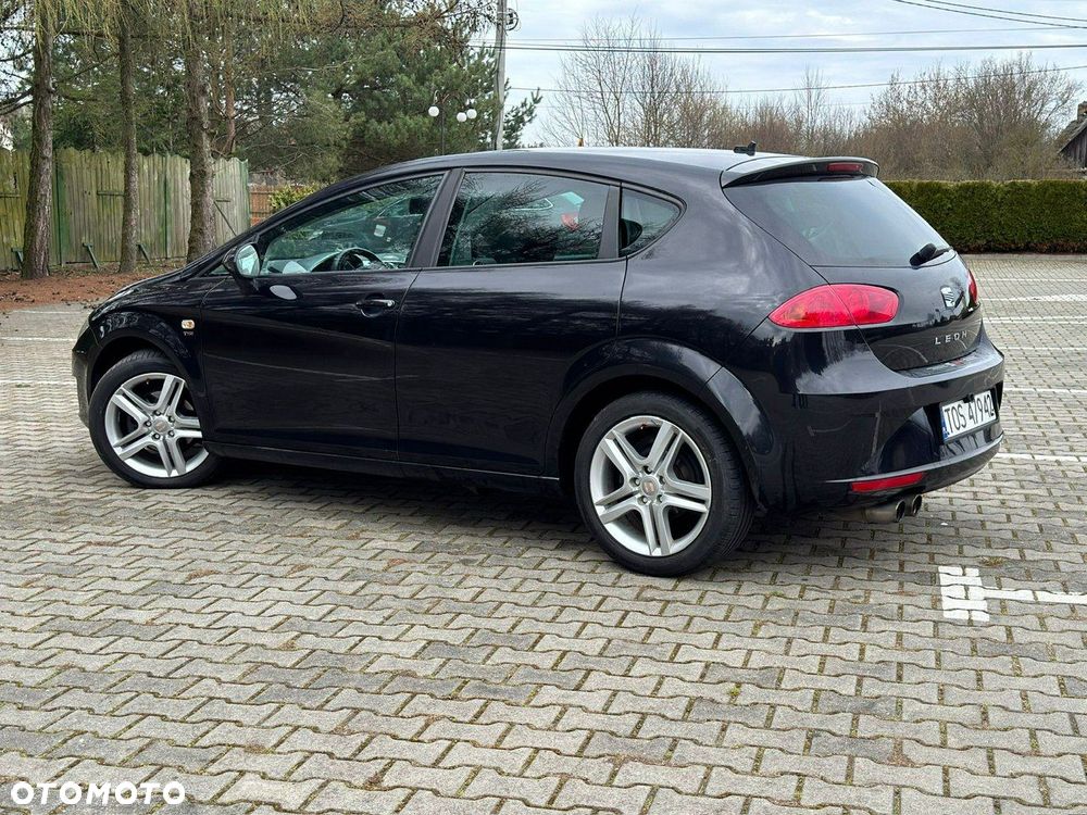 Seat Leon - 4