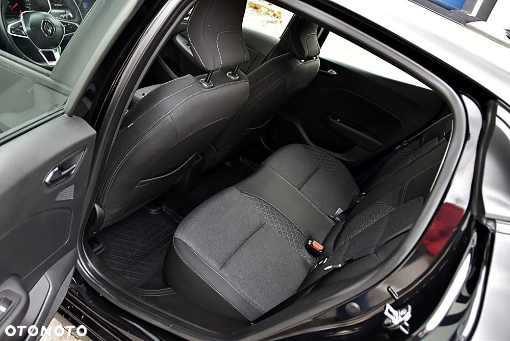 Renault Clio 1.0 TCe Zen - 17