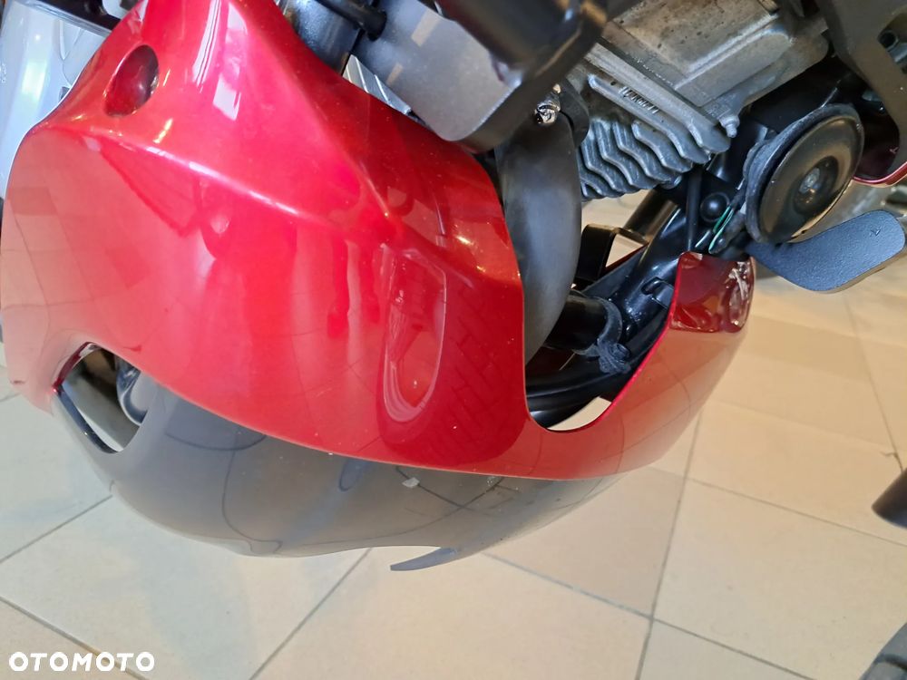 Honda Varadero - 7