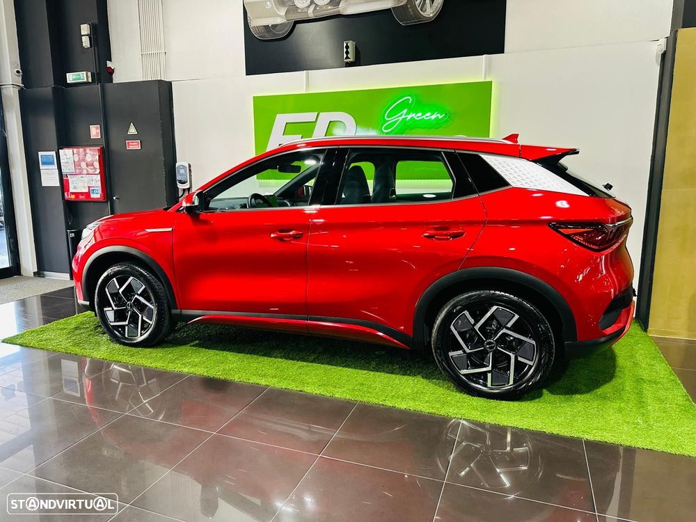 BYD Atto 3 60.48 kWh Design - 14