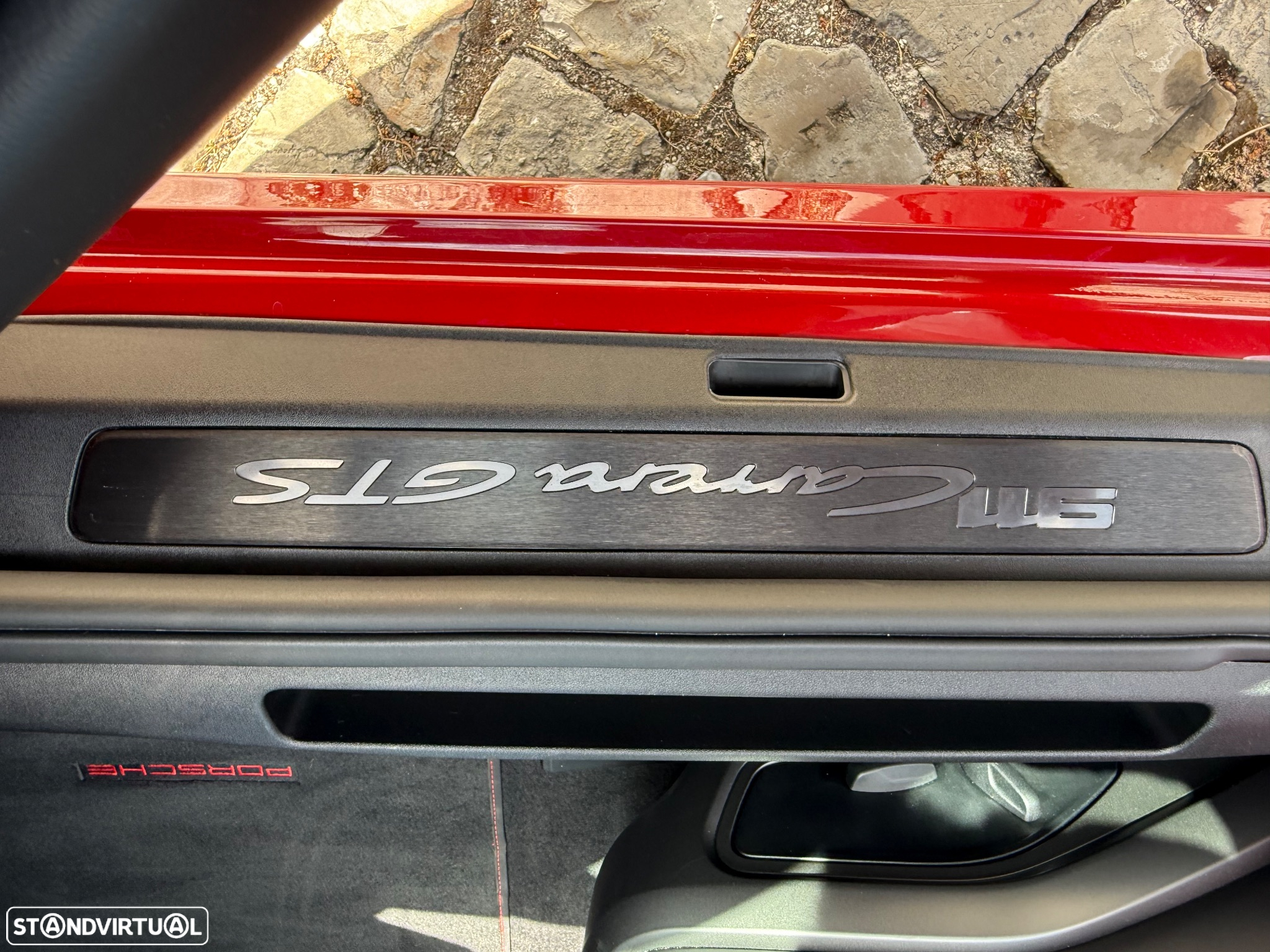 Porsche 911 (992) Carrera GTS PDK - 46