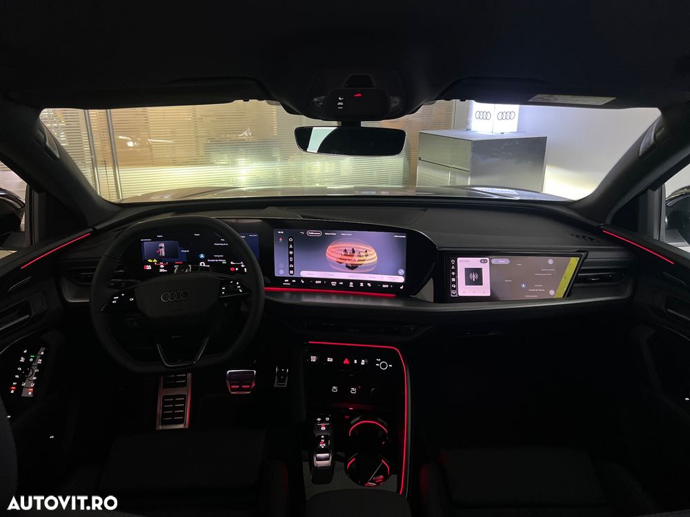 Audi Q5 Sportback TDI quattro 220 kW S tronic - 16