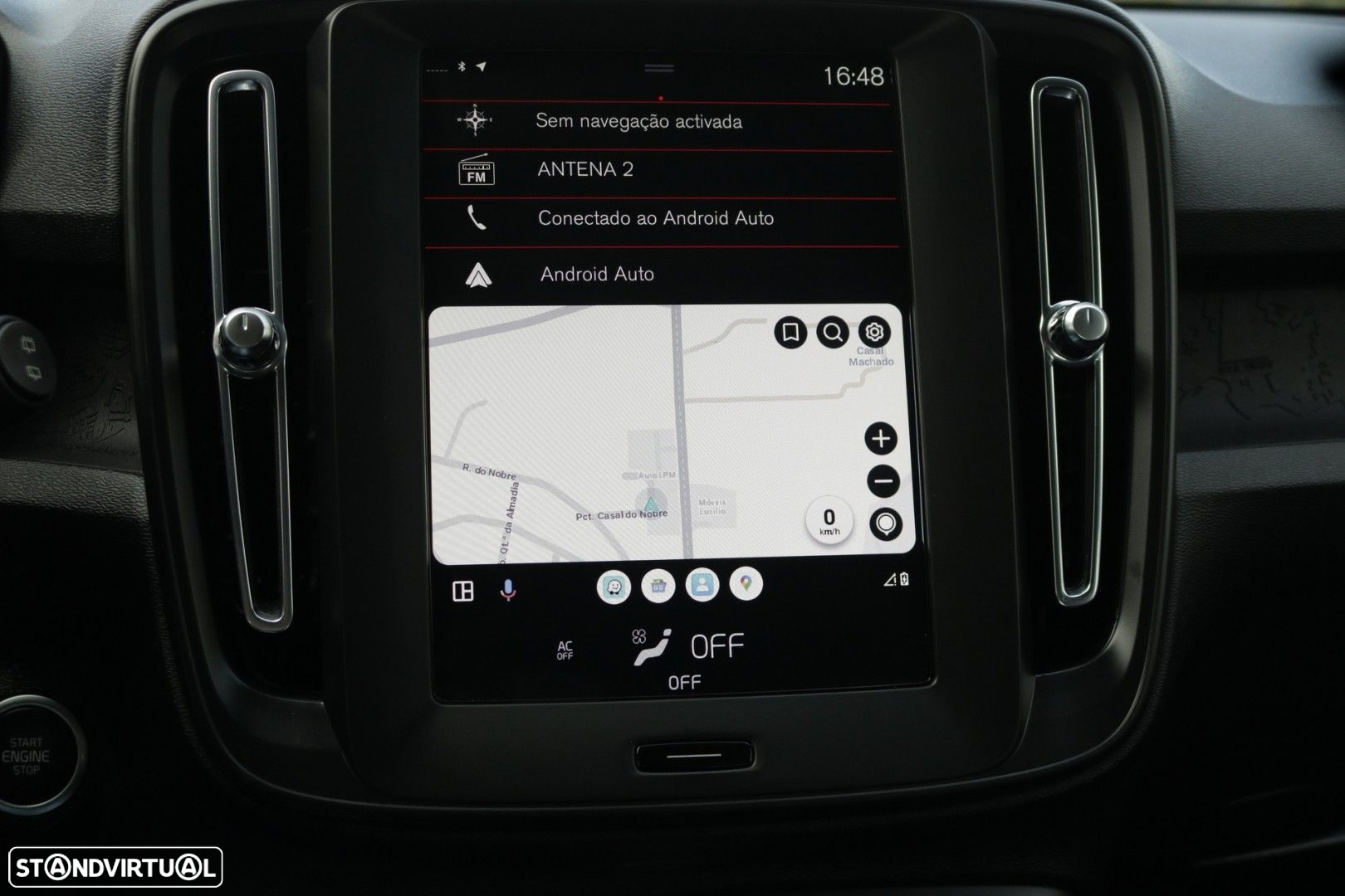 Volvo XC 40 1.5 T2 Momentum Core - 40