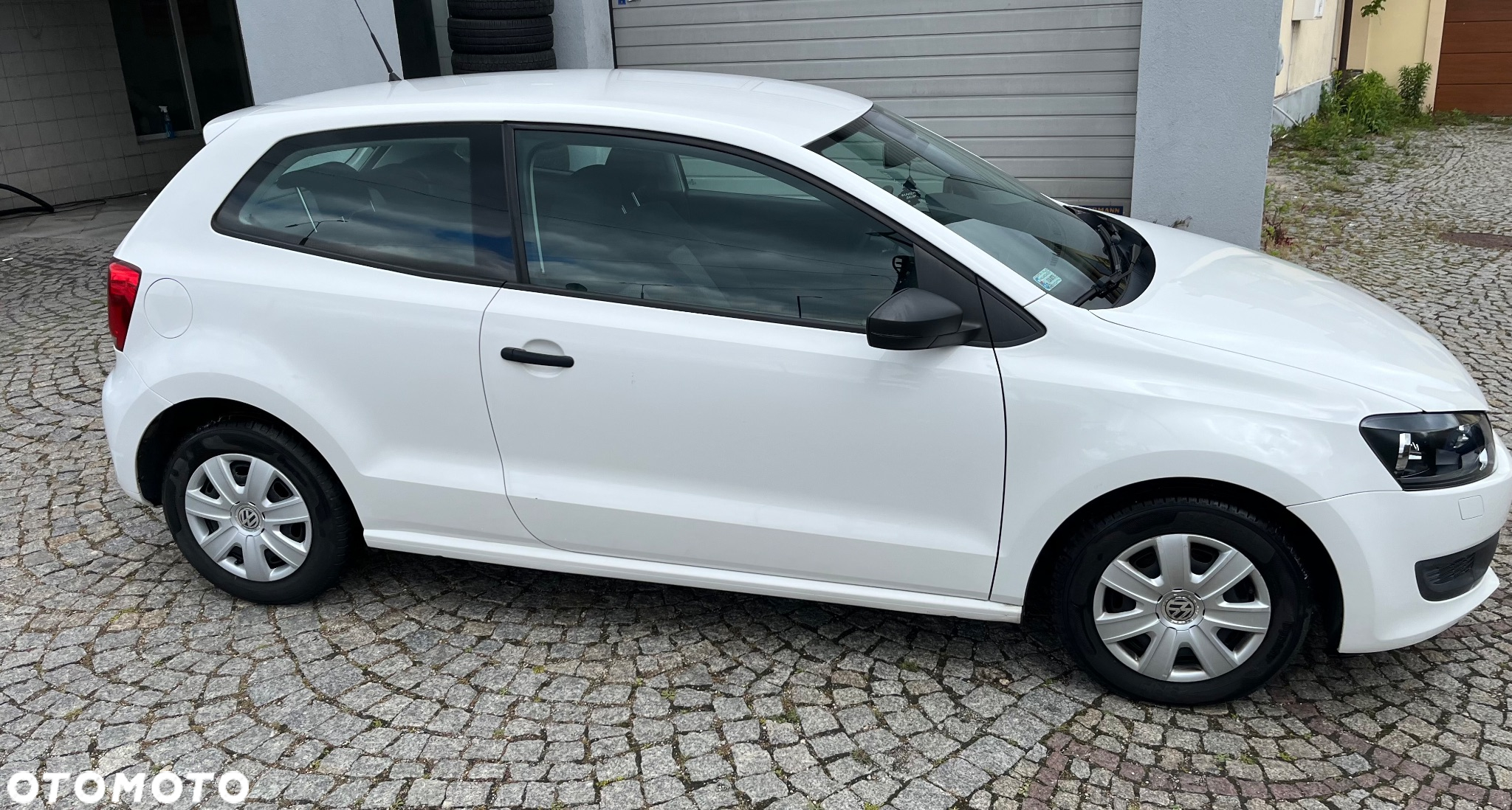 Volkswagen Polo - 3