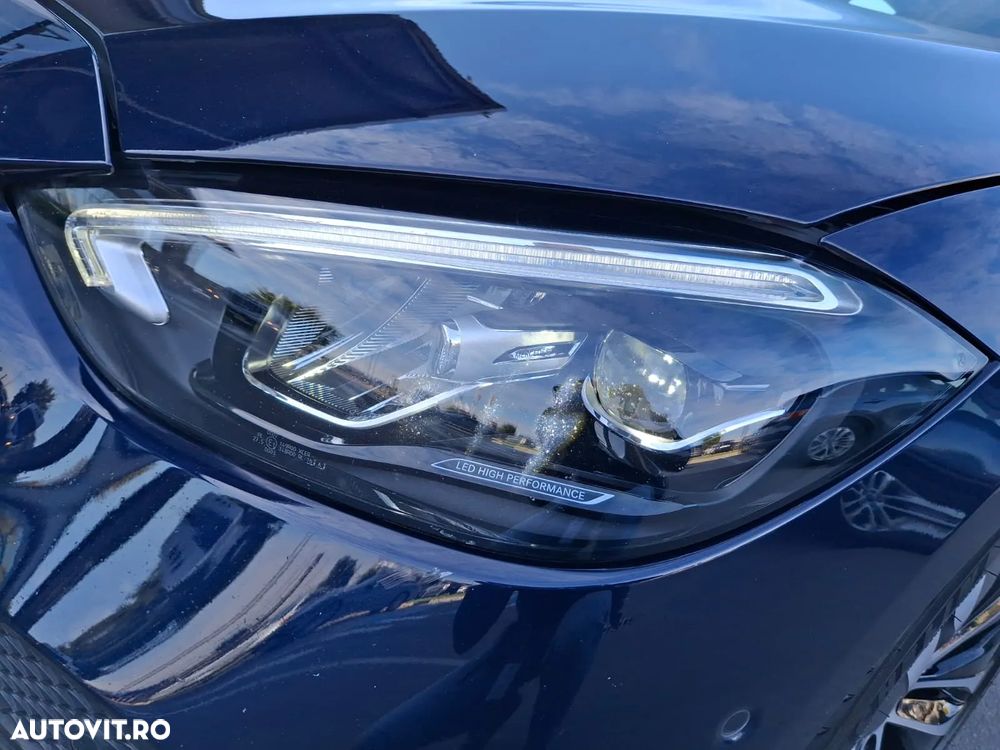 Mercedes-Benz C 200 d 9G-TRONIC - 28