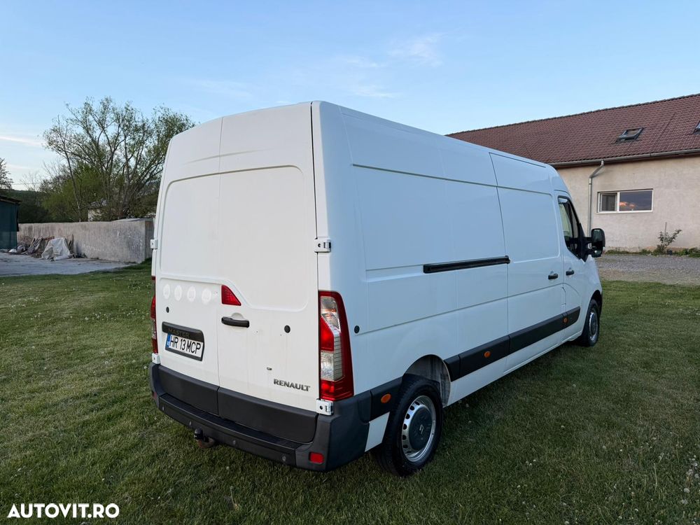 Renault Master - 4