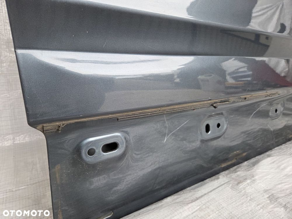 SKODA KAROQ DRZWI PRZÓD PRZEDNIE PRAWE 575831312B - 4