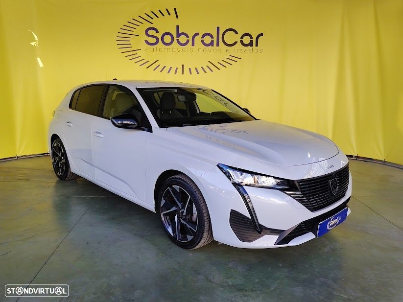 Peugeot 308 1.2 PureTech Allure - 2
