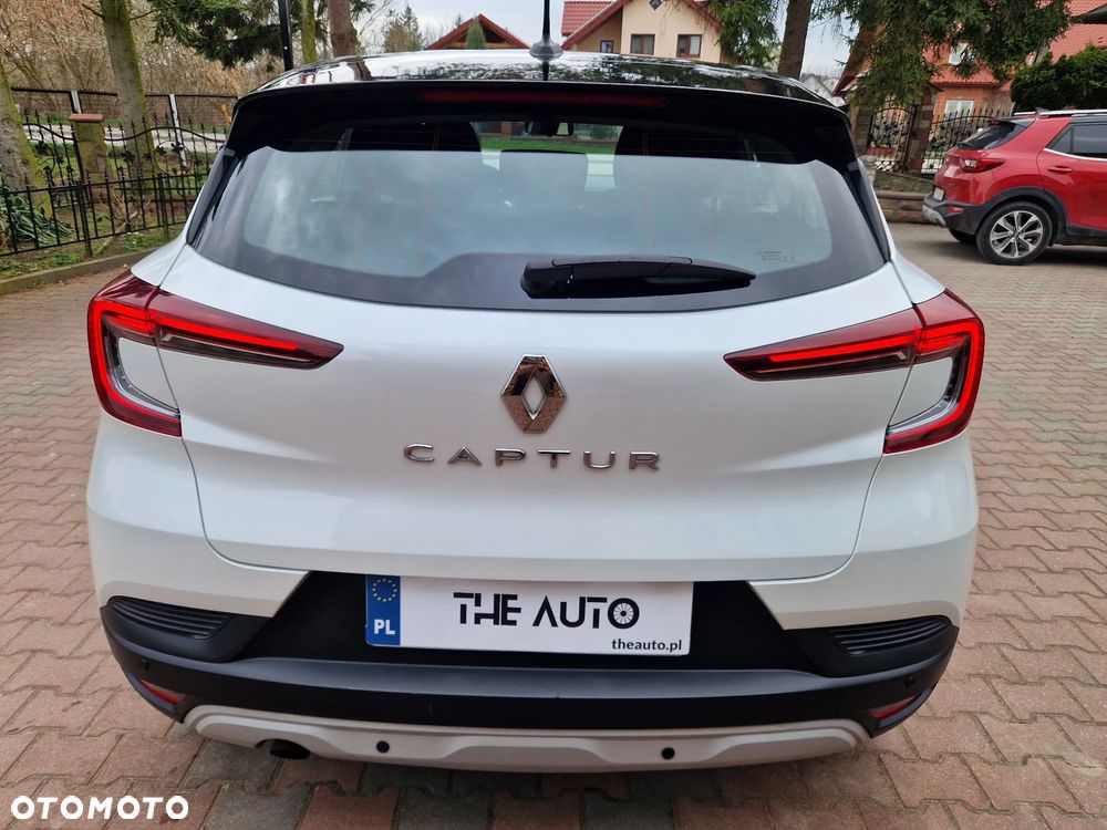 Renault Captur 1.0 TCe Zen - 36