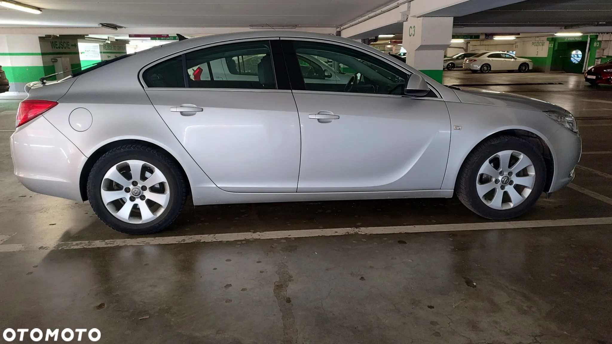 Opel Insignia 1.8 Edition - 17