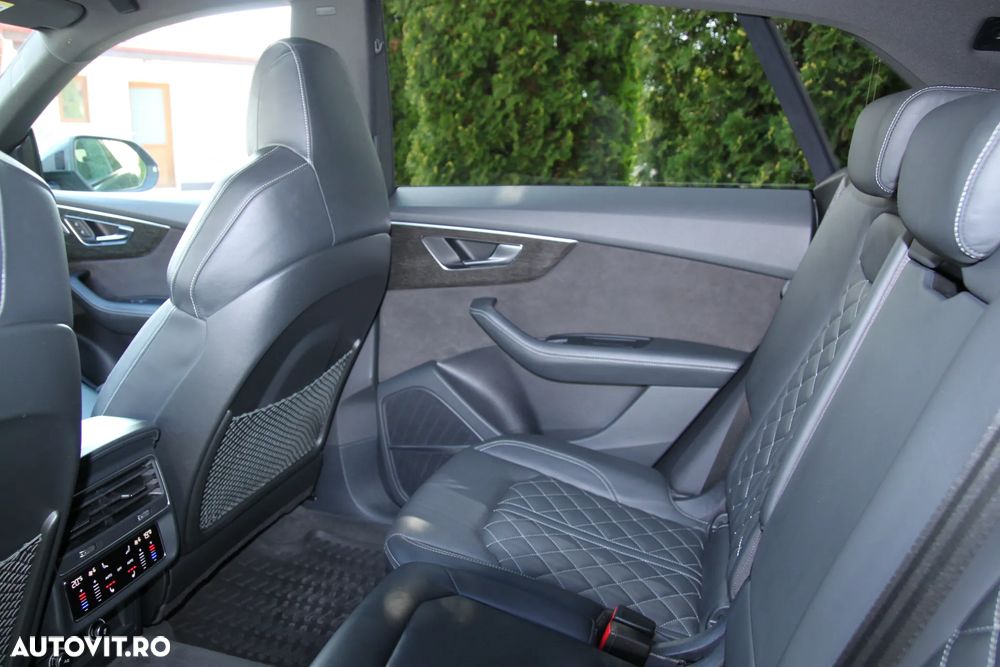 Audi Q8 - 20