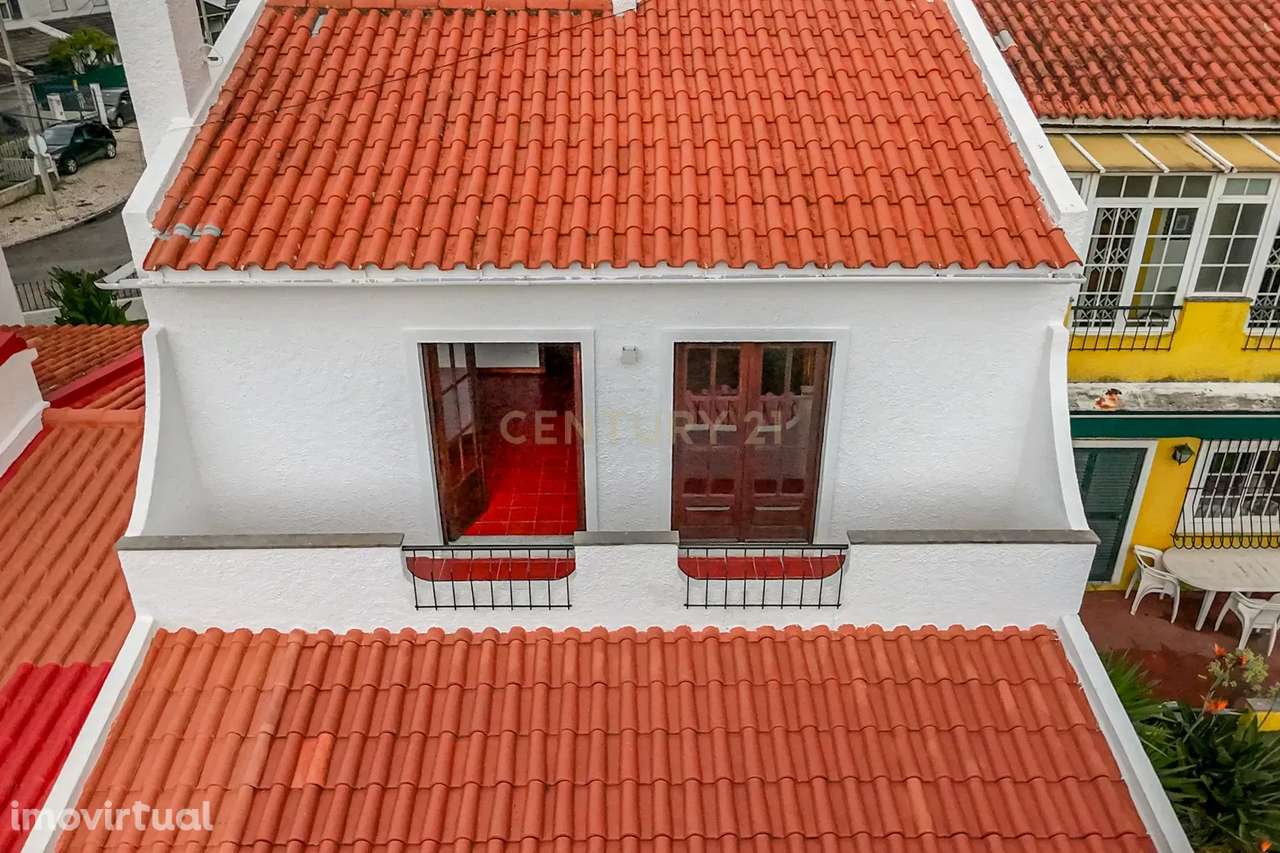 Moradia T3 em Cascais - Grande imagem: 4/29