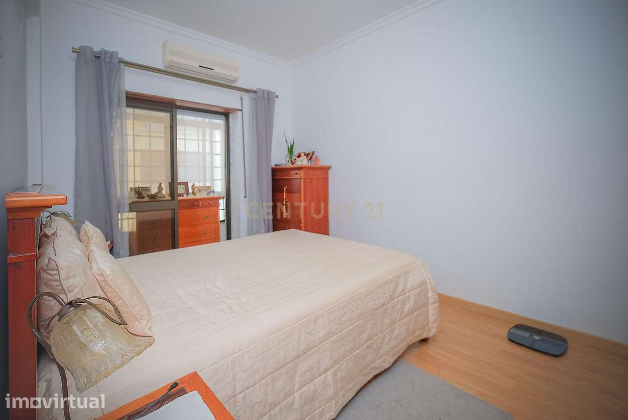Apartamento T3 em Amora, Seixal - Vista para o Rio - Grande imagem: 3/22