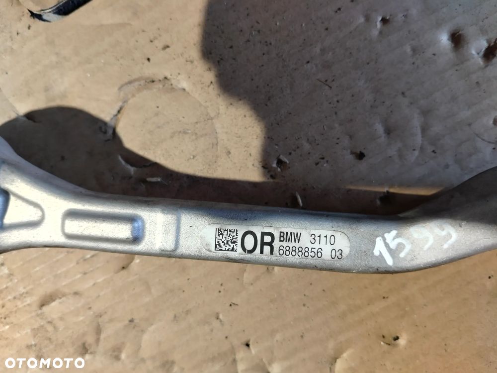 Wahacz przedni dolny,prawy prosty BMW G20/G21 xdrive - 4