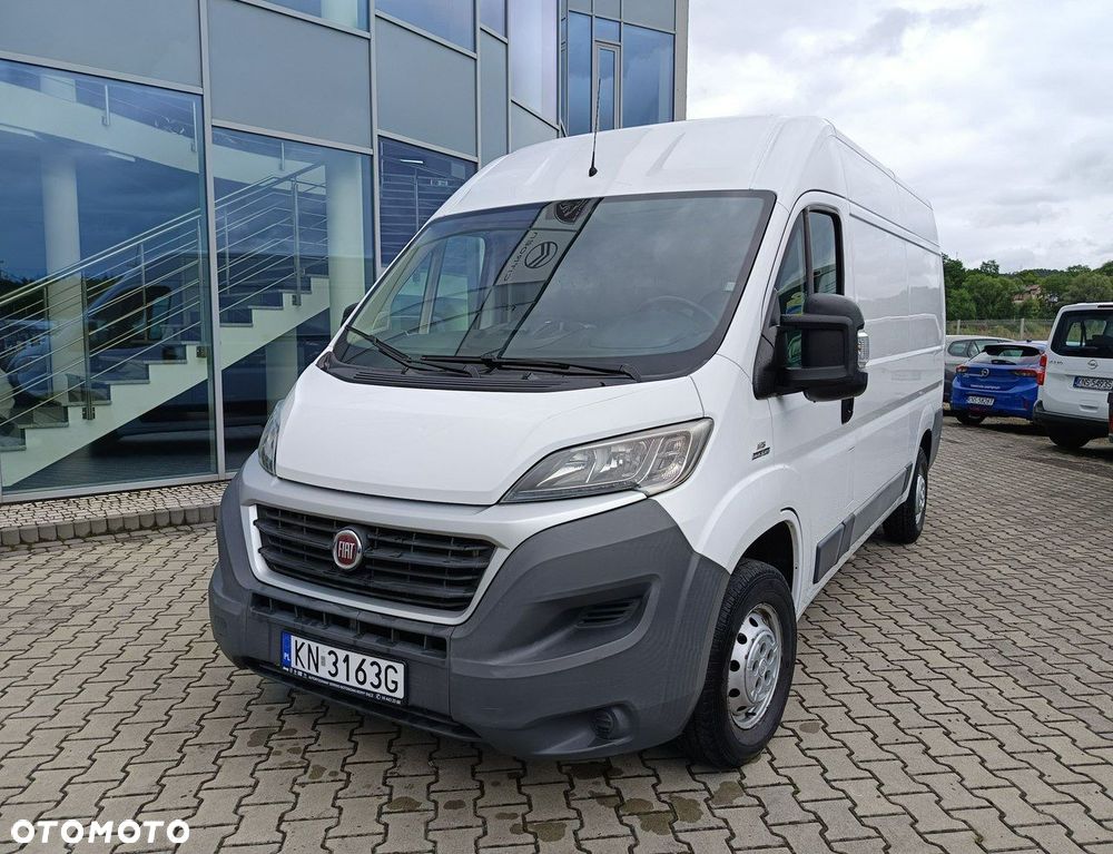 Fiat Ducato - 8