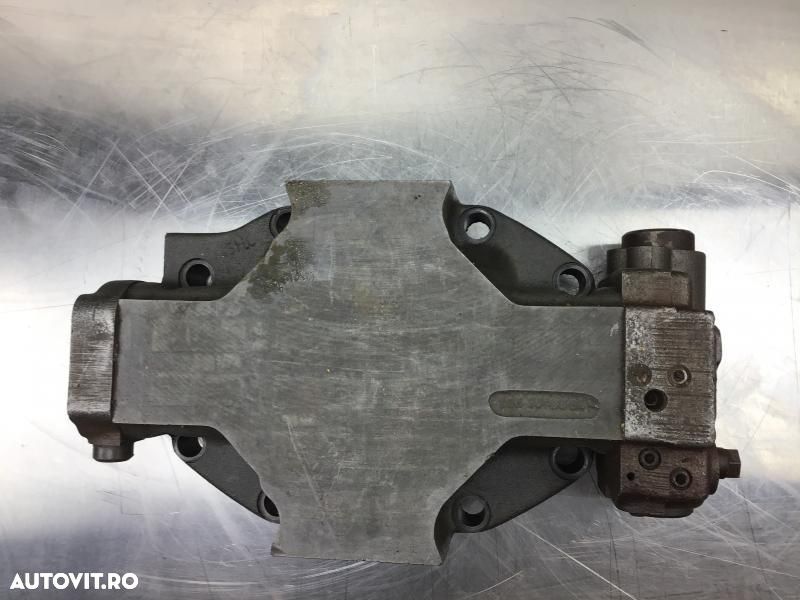 Hidromotor liebherr bmv135 plate lr622 / lr622 b / lu655 c / pr722 / p - 1
