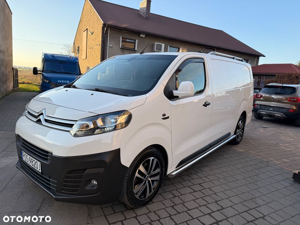 Citroën Jumpy - 35