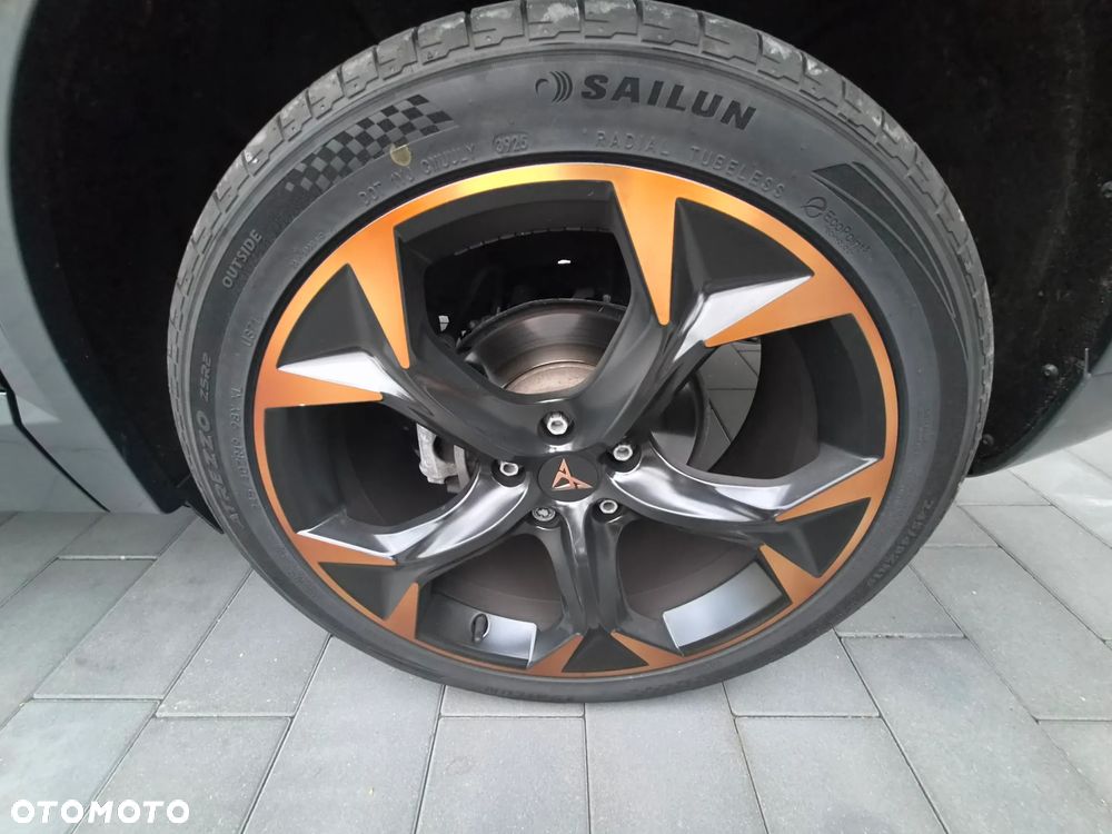 Cupra Formentor 1.5 TSI DSG - 22