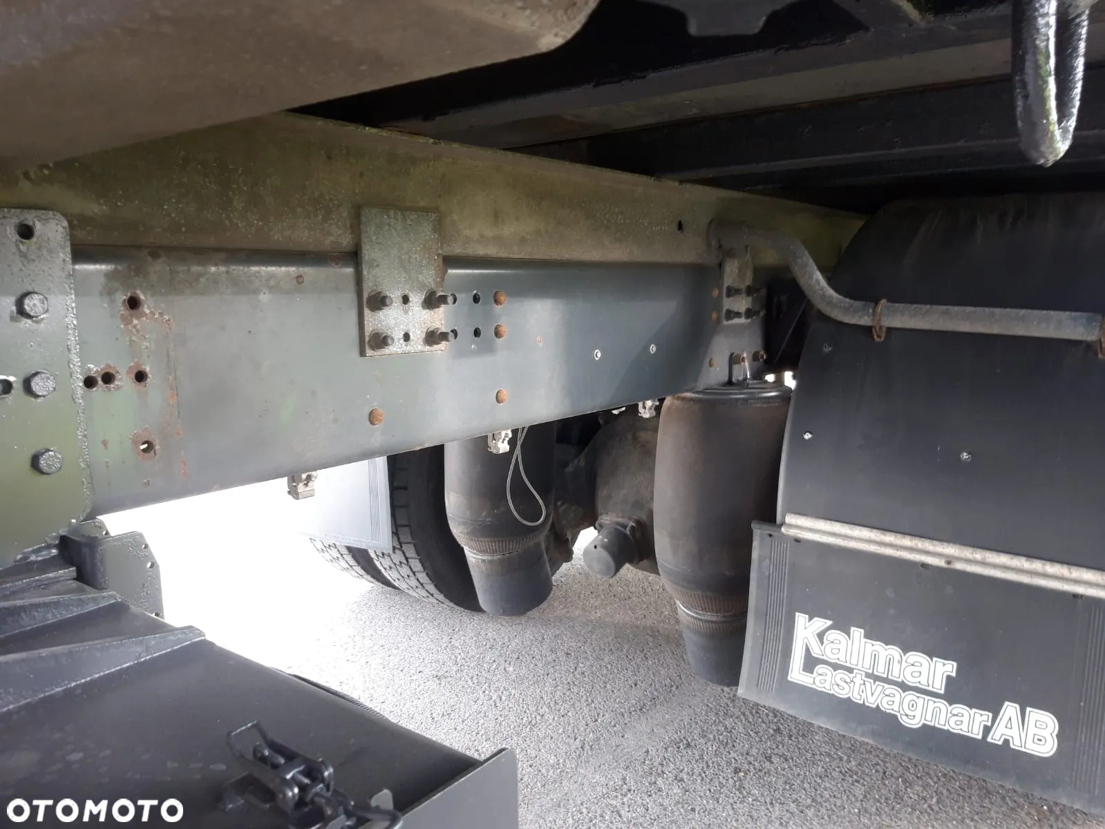 Scania P280 Euro5 Super Stan. Proszę obejrzeć cały filmik - 16