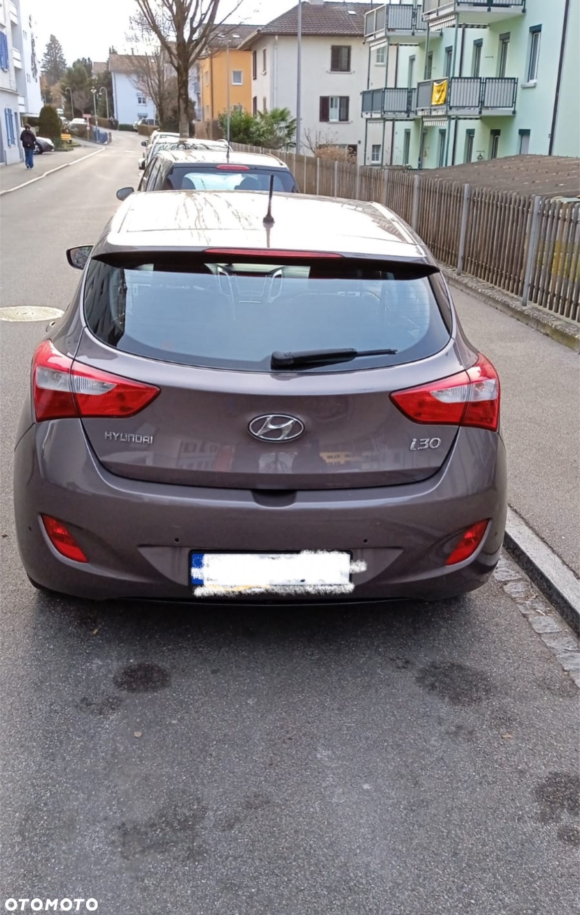 Hyundai i30 1.4 Classic - 3
