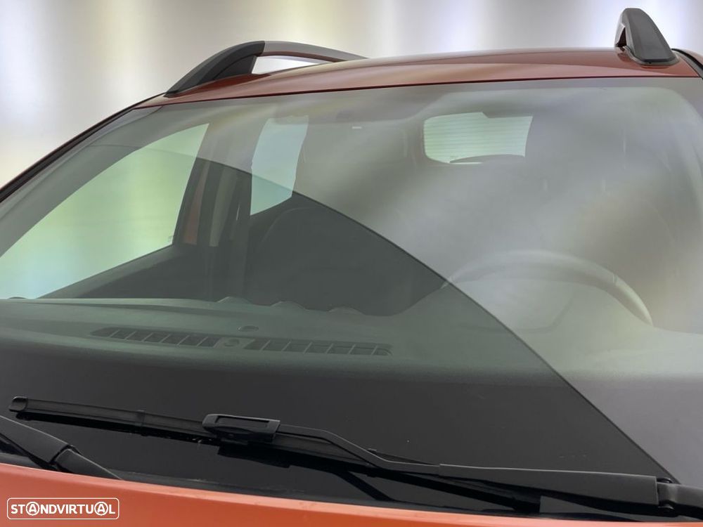 Dacia Duster 1.0 TCe ECO-G SL Extreme Bi-Fuel - 19