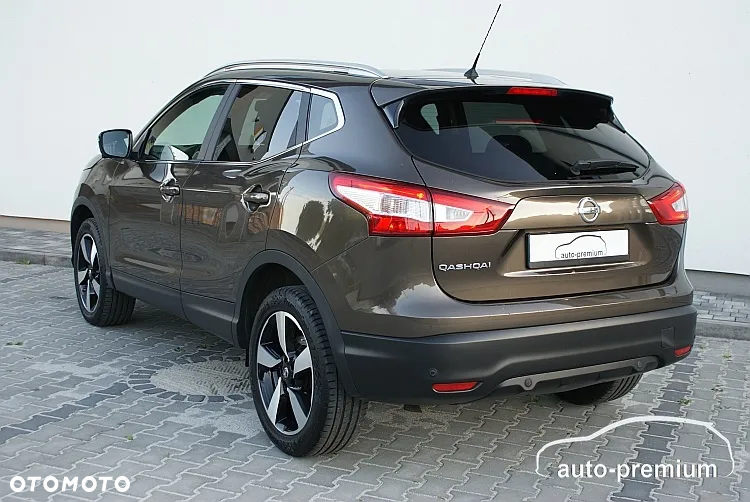 Nissan Qashqai 1.6 DCi Tekna EU6 - 5