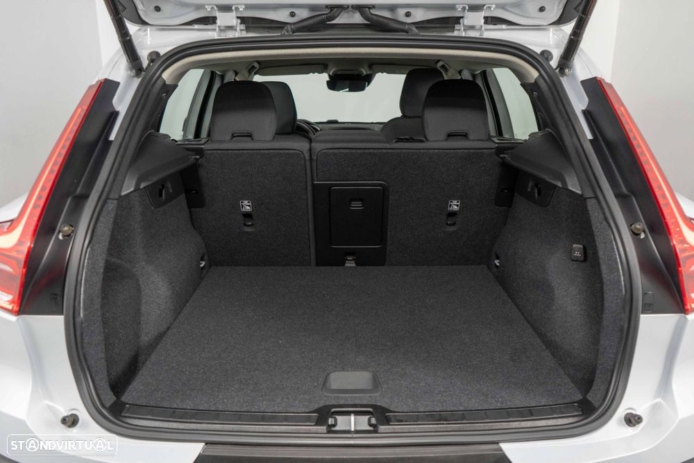 Volvo XC 40 1.5 T4 PHEV Inscription Expression - 14