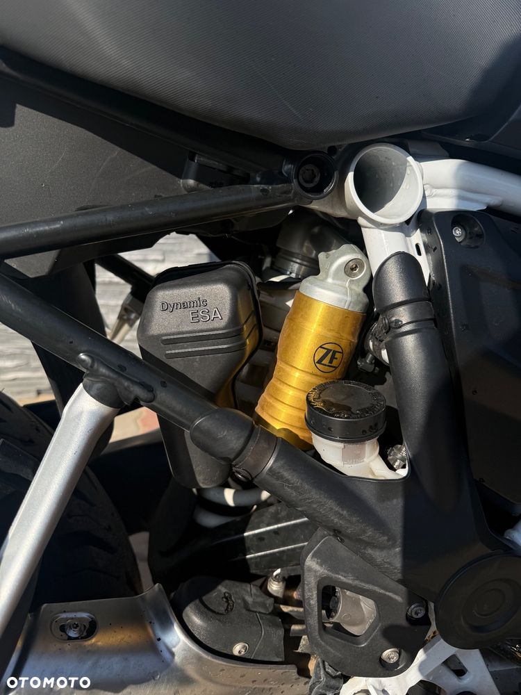 BMW GS - 4