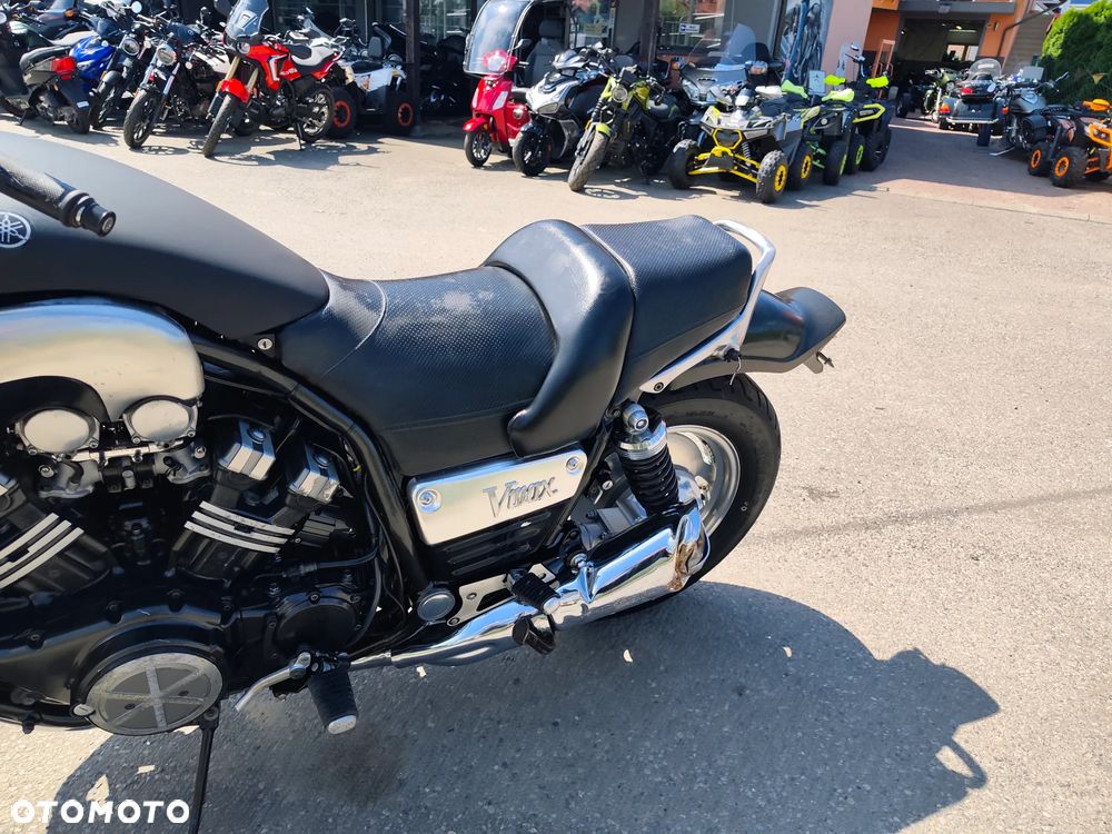 Yamaha Venture - 14