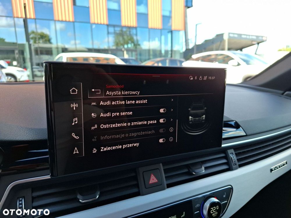 Audi A4 Avant - 40