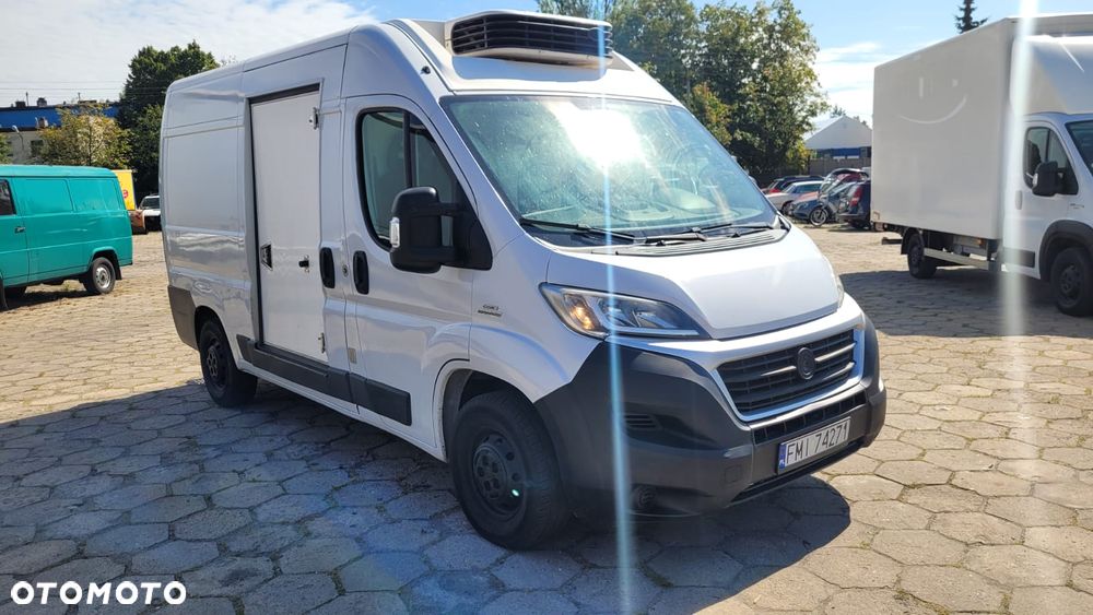 Fiat Ducato - 8
